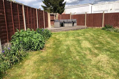 2 bedroom detached house for sale, Choyce Close, Hugglescote, Coalville