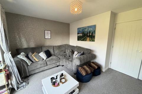 1 Choyce Close, Coalville, LE67 3SS