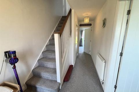 1 Choyce Close, Coalville, LE67 3SS