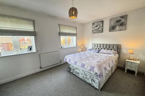 1 Choyce Close, Coalville, LE67 3SS