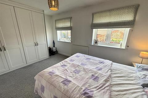 1 Choyce Close, Coalville, LE67 3SS