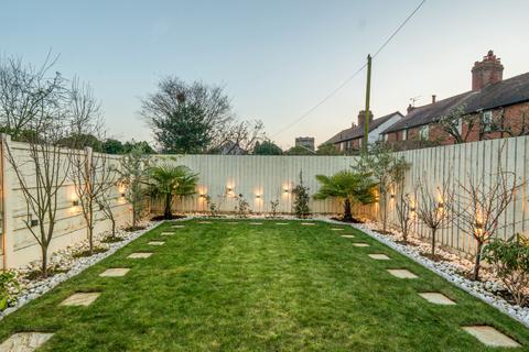 3 bedroom end of terrace house for sale, Alexandra Mews, Handbridge, Chester