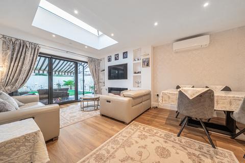 3 bedroom end of terrace house for sale, Alexandra Mews, Handbridge, Chester