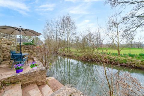 3 bedroom house for sale, Corve Street, Ludlow, Shropshire