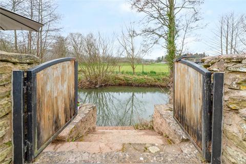3 bedroom house for sale, Corve Street, Ludlow, Shropshire