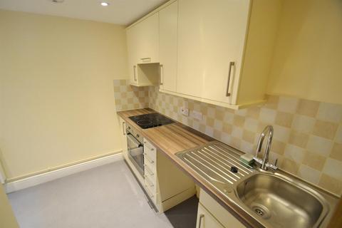 1 bedroom apartment for sale, St. Johns Street, Bury St. Edmunds IP33