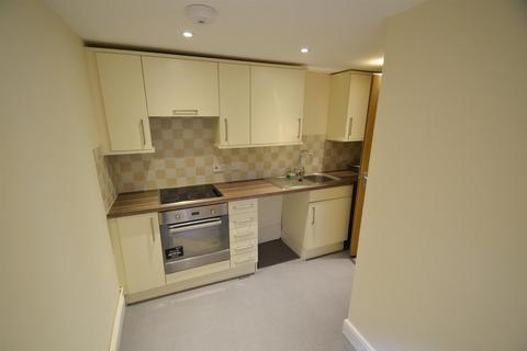1 bedroom apartment for sale, St. Johns Street, Bury St. Edmunds IP33