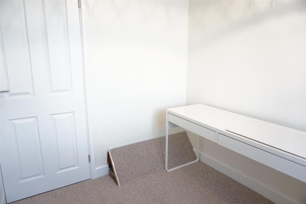 Bedrooom 3