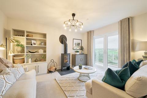 3 bedroom detached house for sale, Gwarak Tewdar, Truro