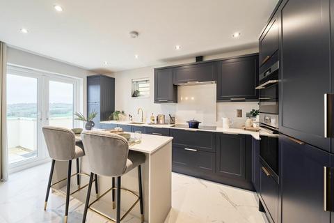 3 bedroom detached house for sale, Gwarak Tewdar, Truro