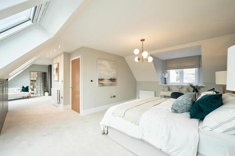 3 bedroom detached house for sale, Gwarak Tewdar, Truro
