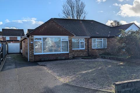 TANGYES CLOSE, STUBBINGTON