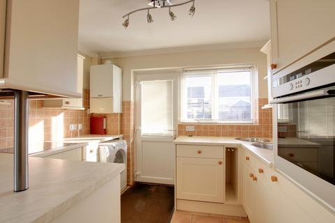 2 bedroom semi-detached bungalow for sale, TANGYES CLOSE, STUBBINGTON