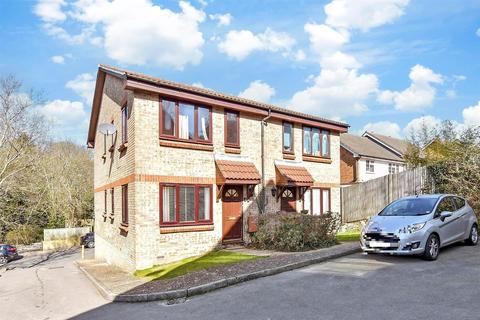 1 bedroom ground floor flat for sale, Silver Birches, Chatham ME5