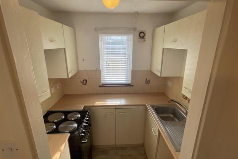 1 bedroom ground floor flat for sale, Silver Birches, Chatham ME5