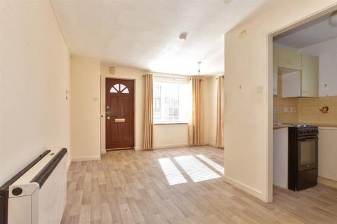 1 bedroom ground floor flat for sale, Silver Birches, Chatham ME5