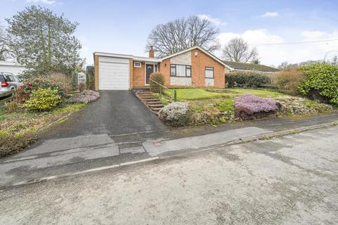 3 bedroom detached bungalow for sale, Yarpole,  Herefordshire,  HR6