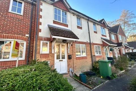 2 bedroom terraced house to rent, Newbury,  Berkshire,  RG14