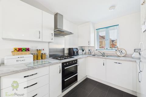 3 bedroom detached house for sale, Sparrow Drive, Chattenden, Rochester, ME3 8GB