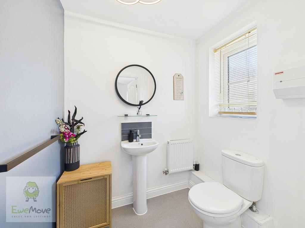Cloakroom
