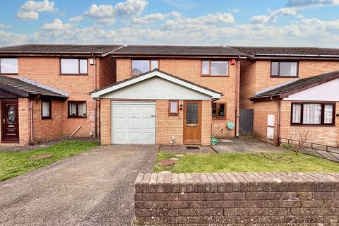 Hardy Close, Barry, CF62
