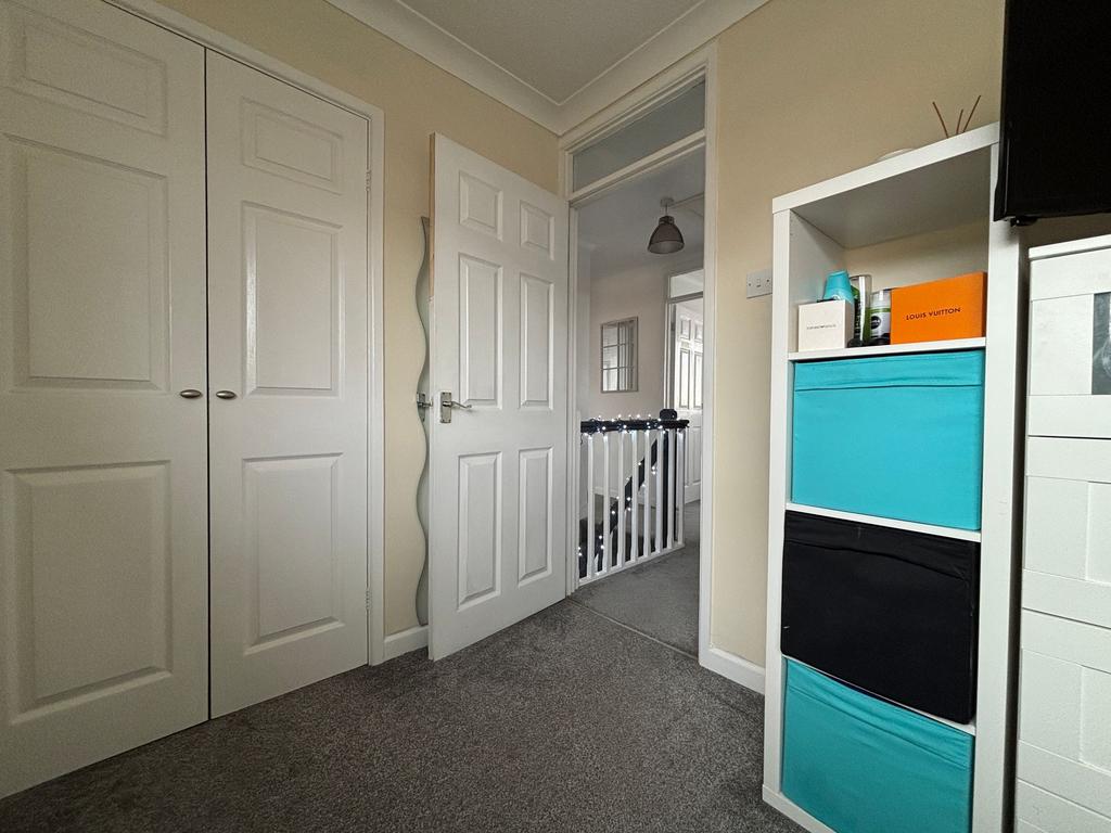 Bedroom Four