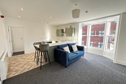 1 bedroom apartment to rent, Flat 4 Bondgate, Darlington