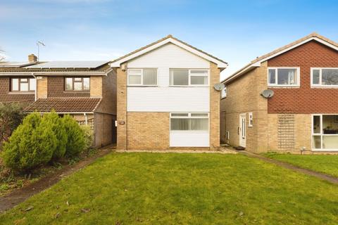 43 Grebe Close, Abbeydale, Gloucester, GL4 4XL