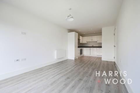 undefined, Flitch End, St. Johns Avenue, Braintree, Essex, CM7