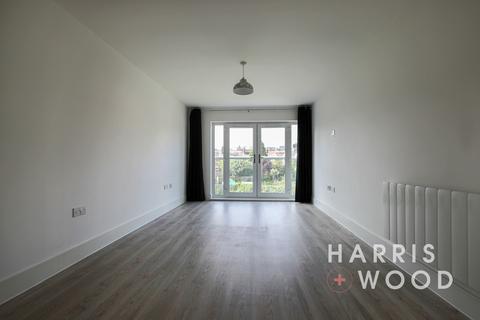 undefined, Flitch End, St. Johns Avenue, Braintree, Essex, CM7