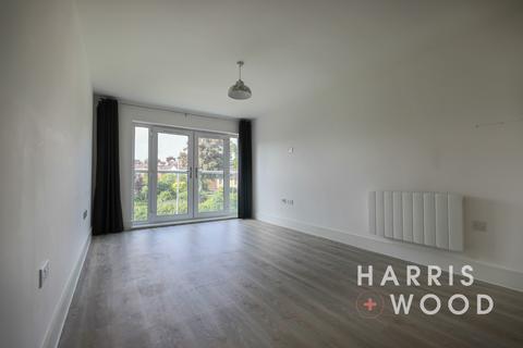 undefined, Flitch End, St. Johns Avenue, Braintree, Essex, CM7