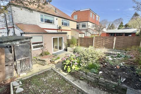 undefined, Greenhow Avenue, West Kirby, Wirral, Merseyside, CH48