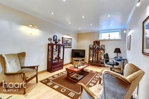 4 bedroom detached house for sale, Trinity View, Newport