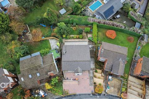 4 bedroom detached house for sale, Trinity View, Newport