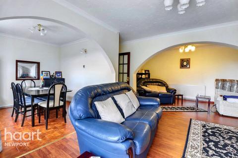4 bedroom detached house for sale, Trinity View, Newport