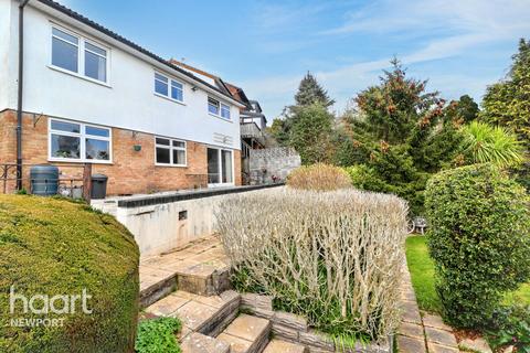 undefined, Trinity View, Newport