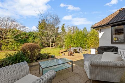 3 bedroom detached house for sale, Limes Avenue, Horley, Surrey, RH6
