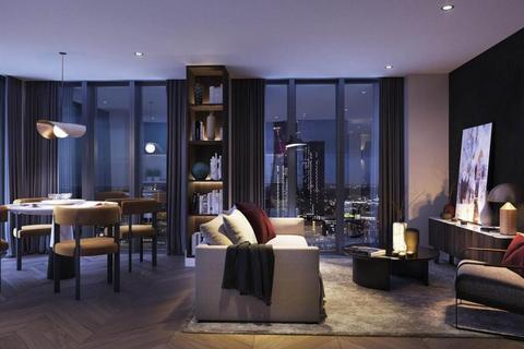 undefined, Port Street, Manchester