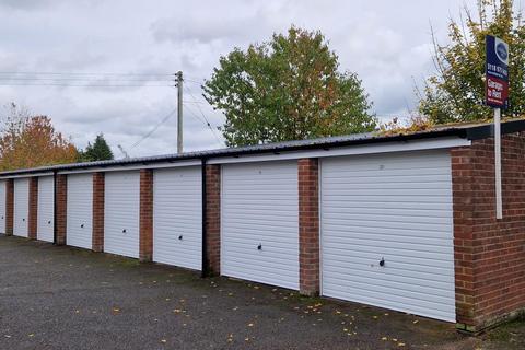 undefined, West Road, Watton IP25