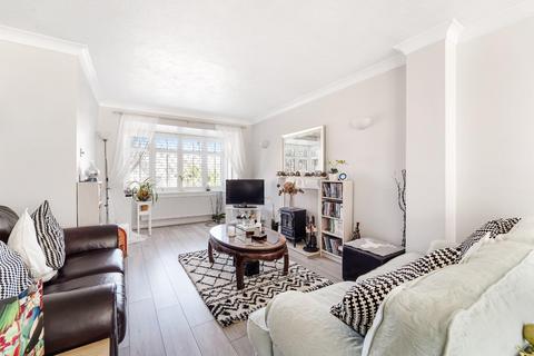 3 bedroom end of terrace house for sale, Huntsmoor Road, Ewell