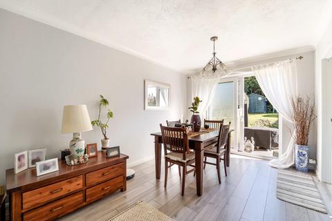 3 bedroom end of terrace house for sale, Huntsmoor Road, Ewell