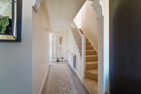 3 bedroom end of terrace house for sale, Huntsmoor Road, Ewell