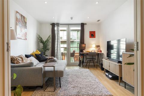 1 bedroom flat to rent, 9 Albert Embankment, Vauxhall, London, SE1