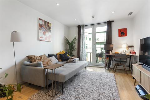 1 bedroom flat to rent, 9 Albert Embankment, Vauxhall, London, SE1
