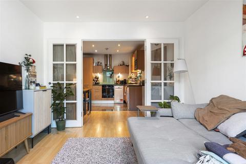1 bedroom flat to rent, 9 Albert Embankment, Vauxhall, London, SE1