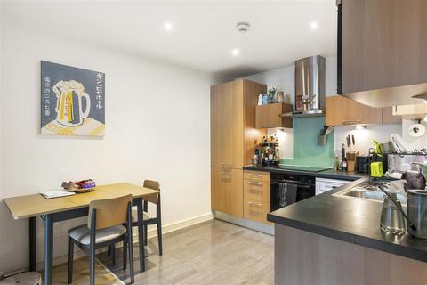 1 bedroom flat to rent, 9 Albert Embankment, Vauxhall, London, SE1