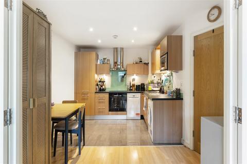 1 bedroom flat to rent, 9 Albert Embankment, Vauxhall, London, SE1