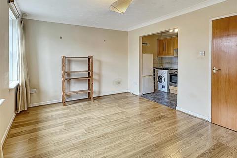 2 bedroom flat for sale, Sturton Street, Cambridge CB1