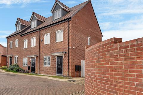 5 Teal Walk, Biddenham, Bedford, MK40 4UD