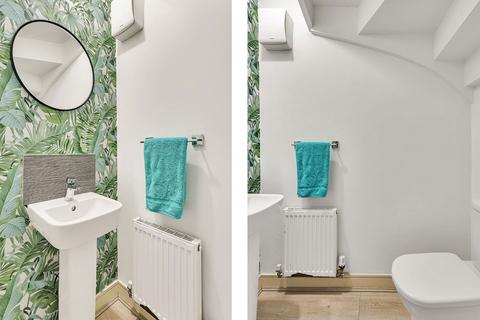 5 Teal Walk, Biddenham, Bedford, MK40 4UD